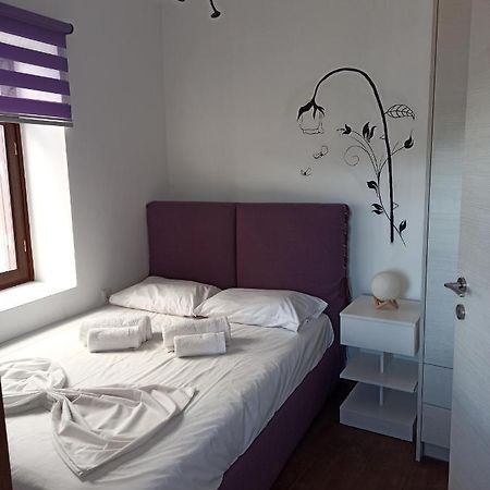 Sea La Vie Apartment การ์ปาตอส ภายนอก รูปภาพ