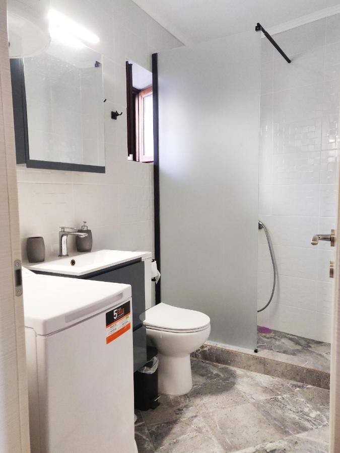 Sea La Vie Apartment การ์ปาตอส ภายนอก รูปภาพ