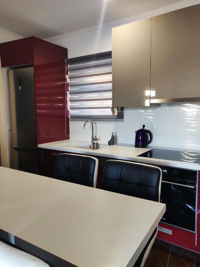 Sea La Vie Apartment การ์ปาตอส ภายนอก รูปภาพ