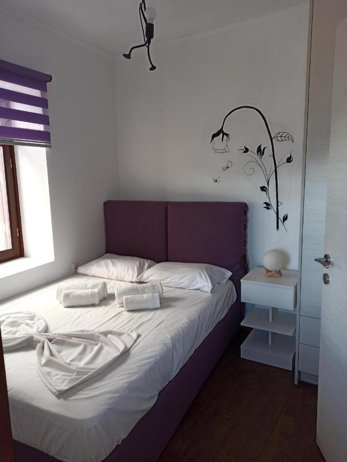 Sea La Vie Apartment การ์ปาตอส ภายนอก รูปภาพ