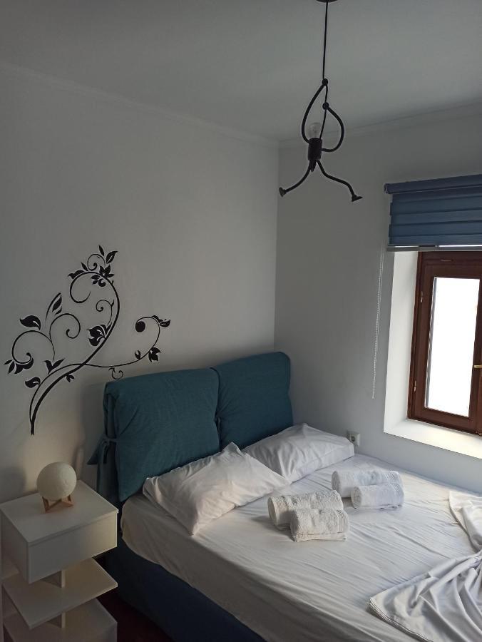 Sea La Vie Apartment การ์ปาตอส ภายนอก รูปภาพ